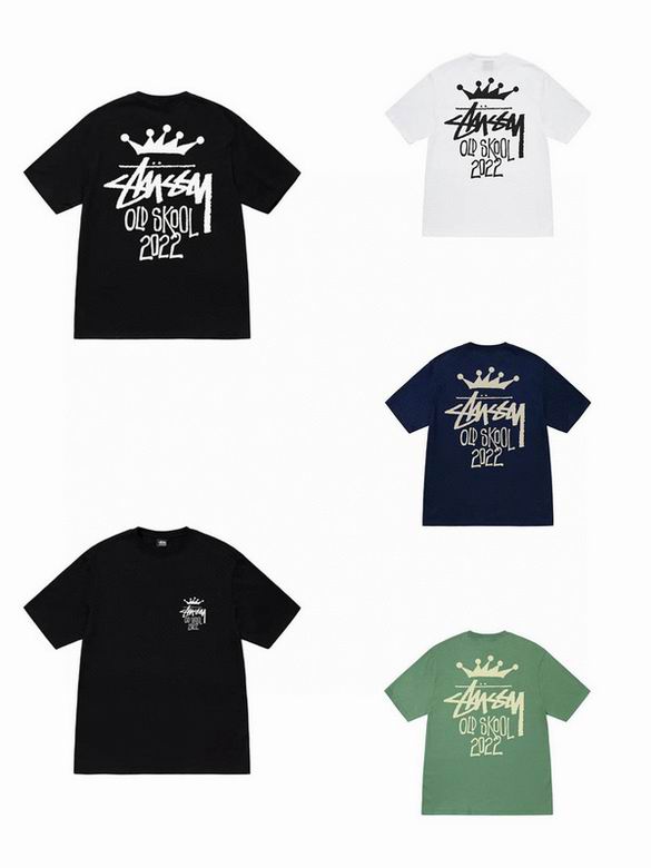 Stussy S-XL  19ttXB985